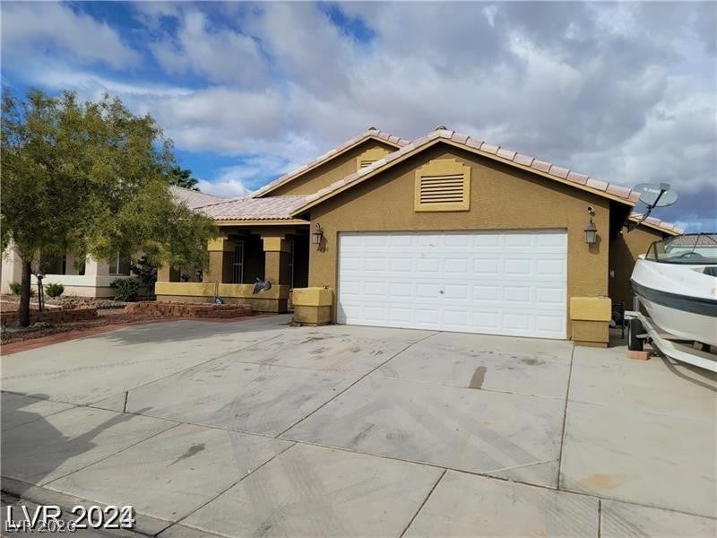 4406 Cinema Ave, North Las Vegas, NV 89031 photo