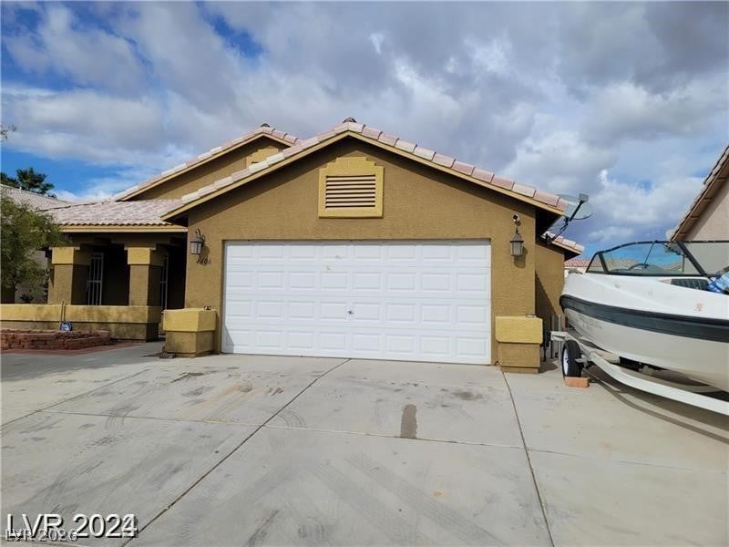 4406 Cinema Ave, North Las Vegas, NV 89031 photo
