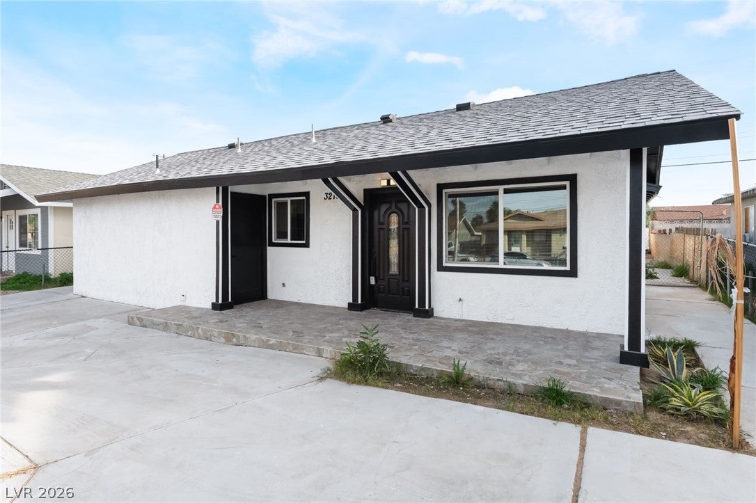 3215 Dillon Ave, North Las Vegas, NV 89030 photo