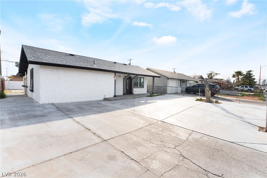 3215 Dillon Ave, North Las Vegas, NV 89030 photo