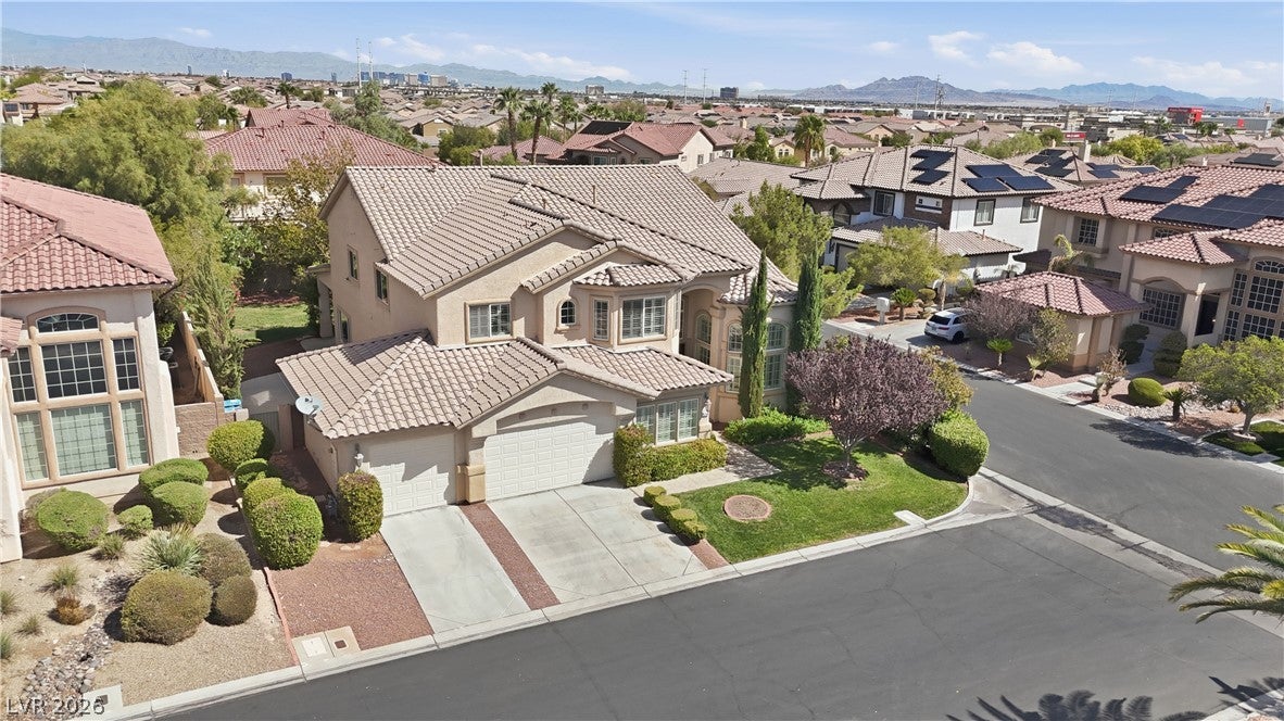 5148 Villa Vecchio Ct, Las Vegas, NV 89141