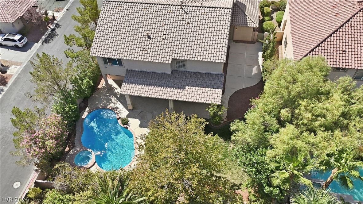 5148 Villa Vecchio Ct, Las Vegas, NV 89141 photo