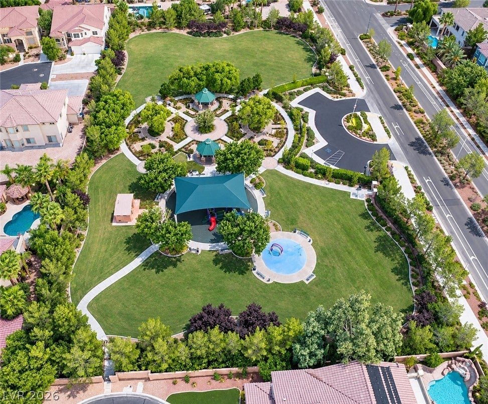 5148 Villa Vecchio Ct, Las Vegas, NV 89141 photo