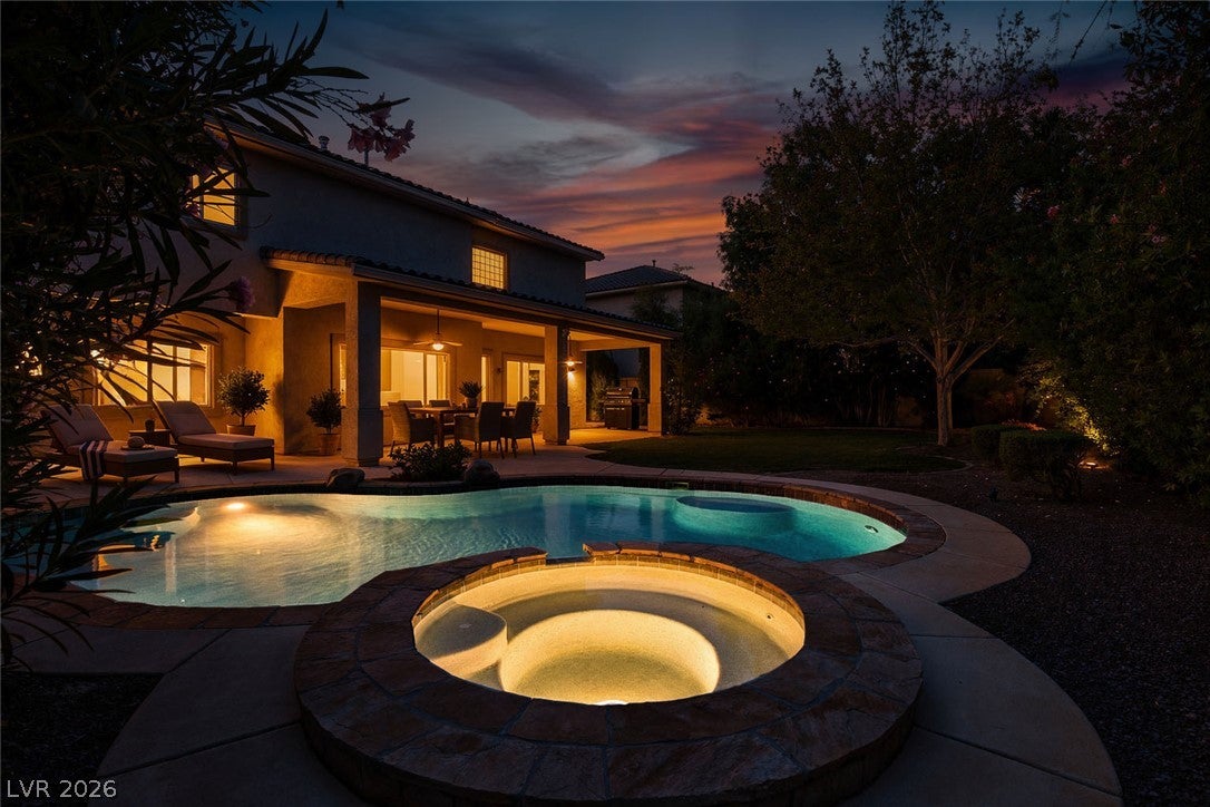 5148 Villa Vecchio Ct, Las Vegas, NV 89141 photo