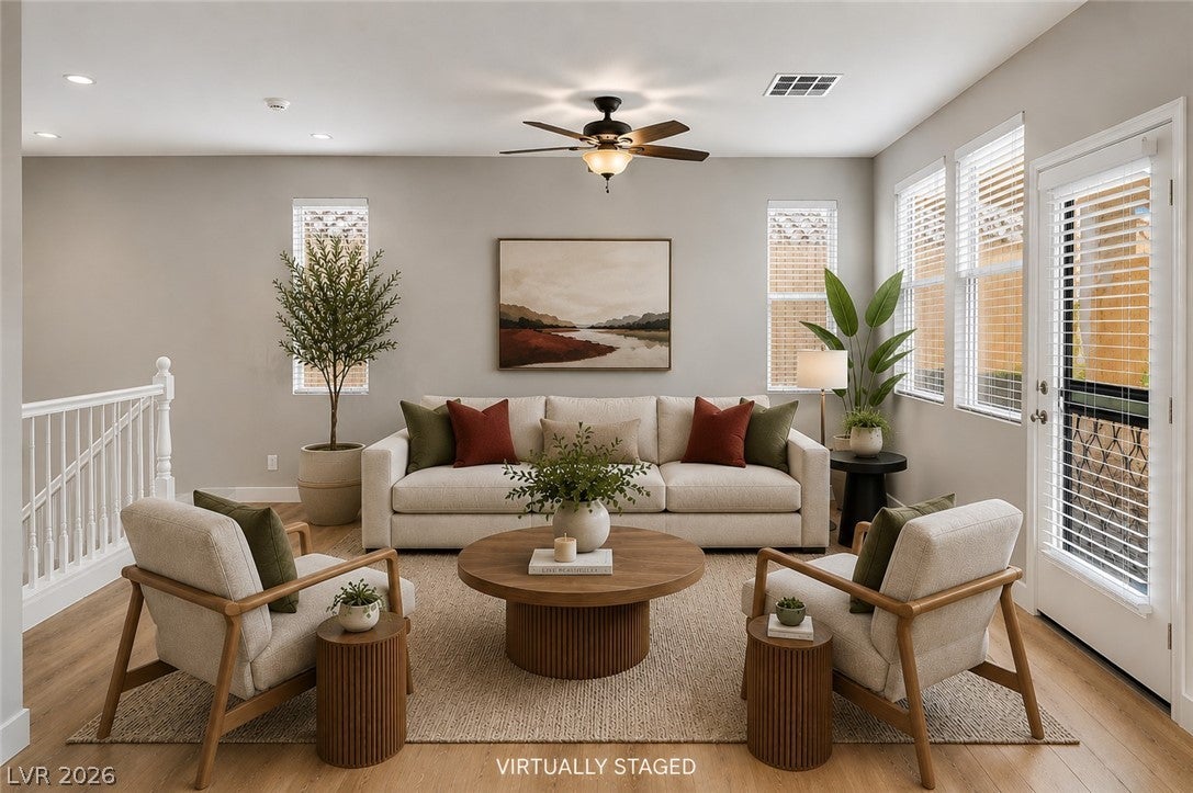 2824 Kinknockie Way, Henderson, NV 89044