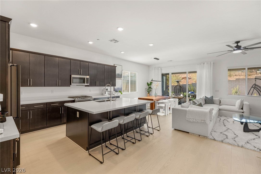 137 Juliette Pointe Ln, Henderson, NV 89011 photo