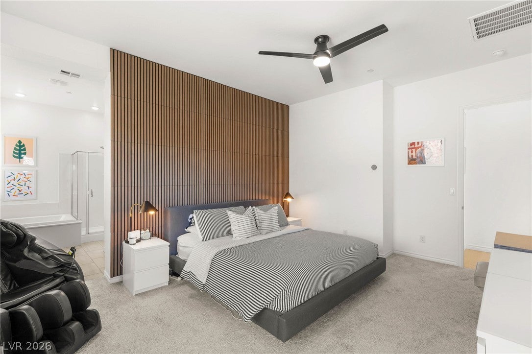 137 Juliette Pointe Ln, Henderson, NV 89011 photo