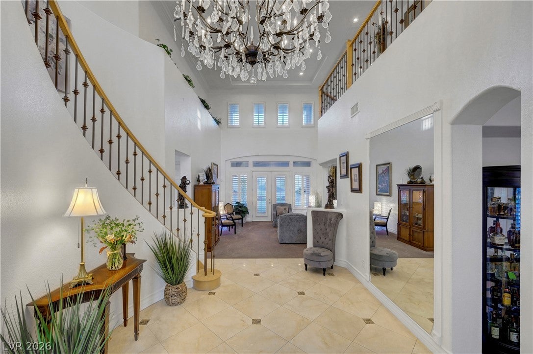 444 Pinnacle Heights Ln, Las Vegas, NV 89144 photo