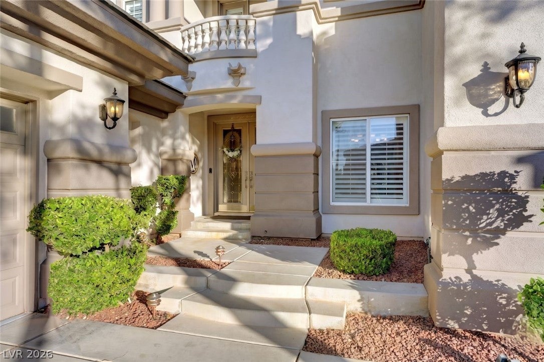 444 Pinnacle Heights Ln, Las Vegas, NV 89144 photo