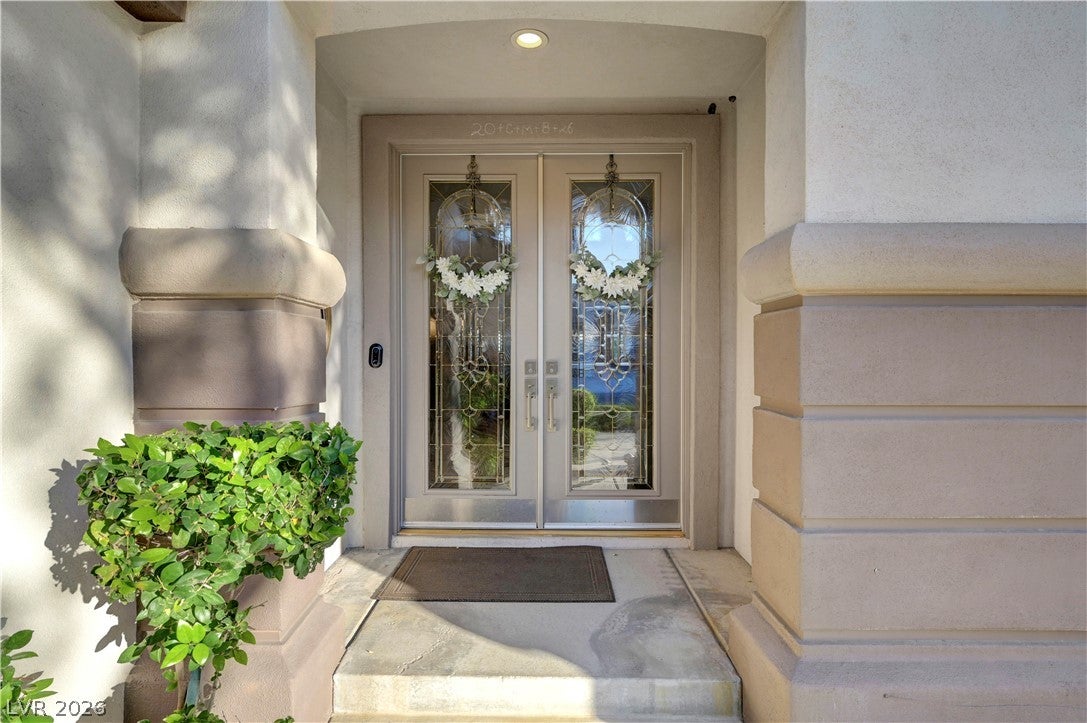 444 Pinnacle Heights Ln, Las Vegas, NV 89144 photo