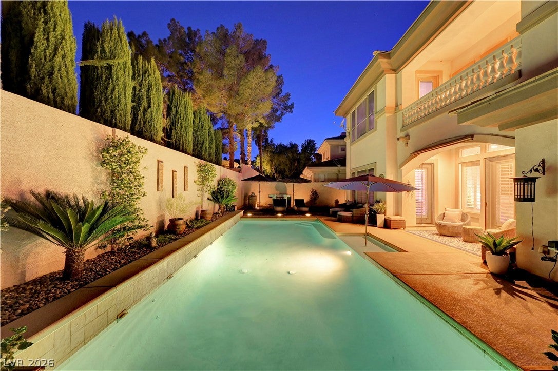444 Pinnacle Heights Ln, Las Vegas, NV 89144 photo