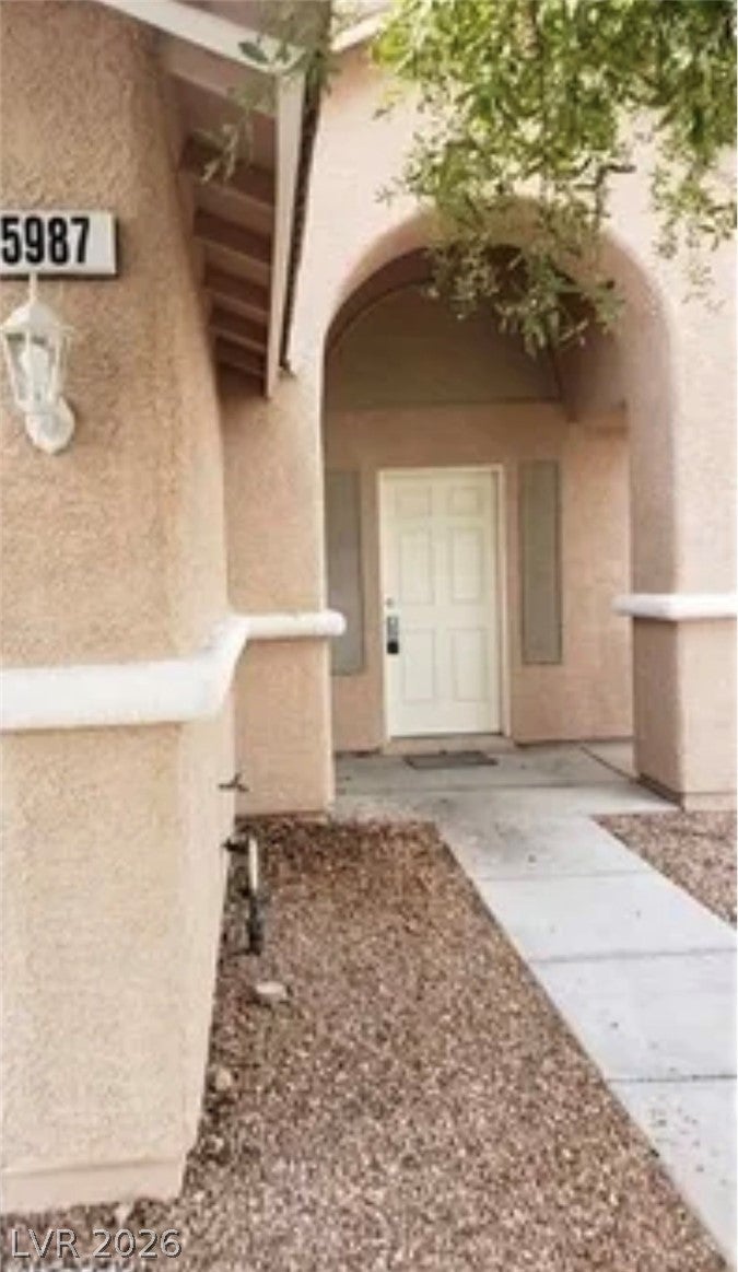 5987 Stone Hollow Ave, Las Vegas, NV 89156 photo