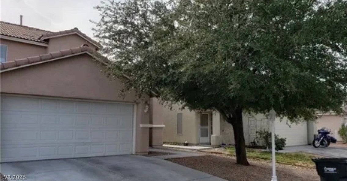 5987 Stone Hollow Ave, Las Vegas, NV 89156