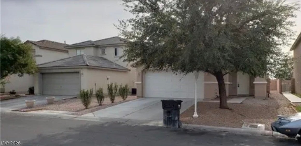 5987 Stone Hollow Ave, Las Vegas, NV 89156 photo
