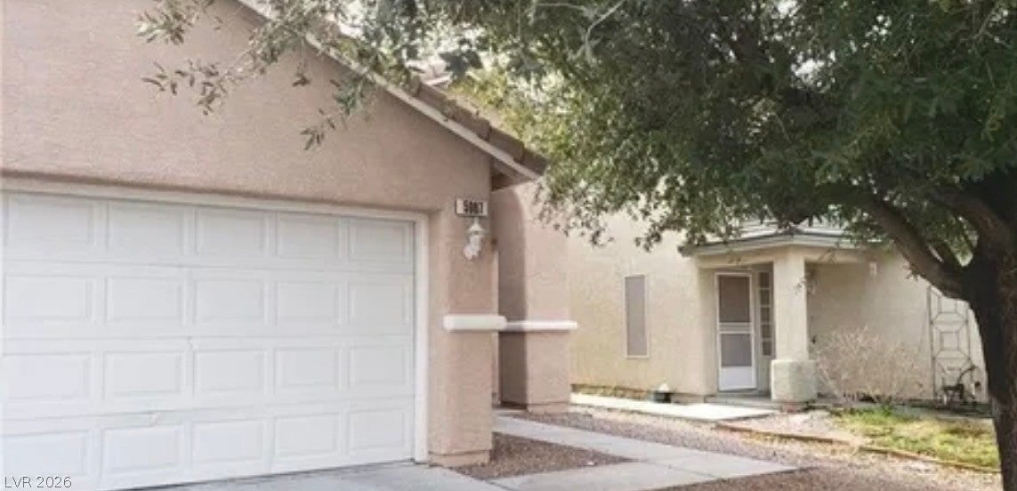 5987 Stone Hollow Ave, Las Vegas, NV 89156 photo