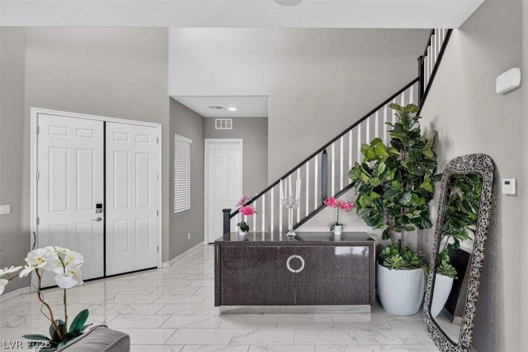 320 Highspring St, Las Vegas, NV 89138 photo