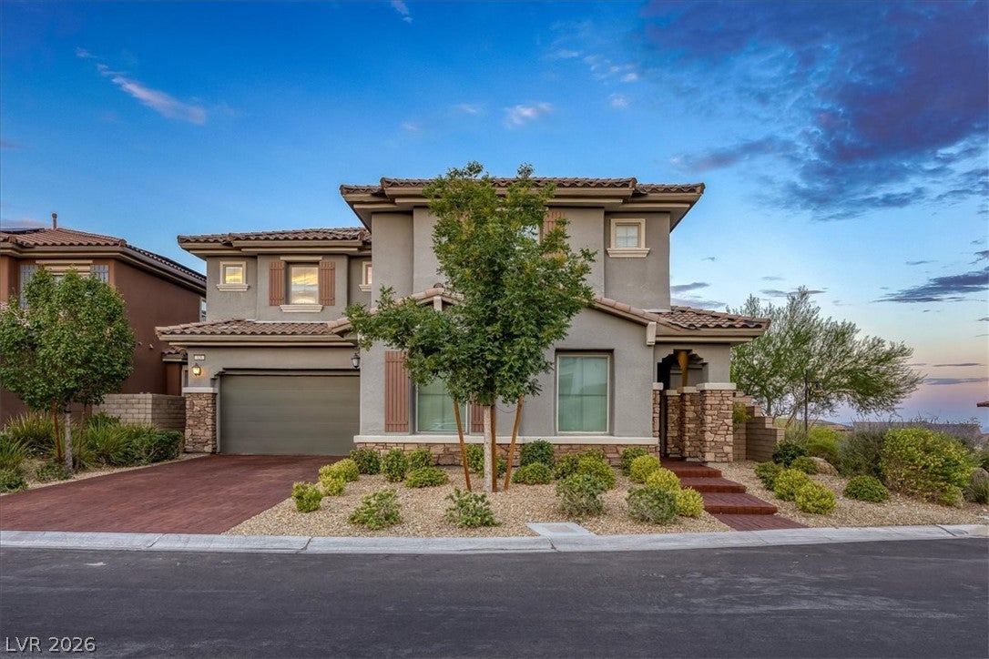 320 Highspring St, Las Vegas, NV 89138