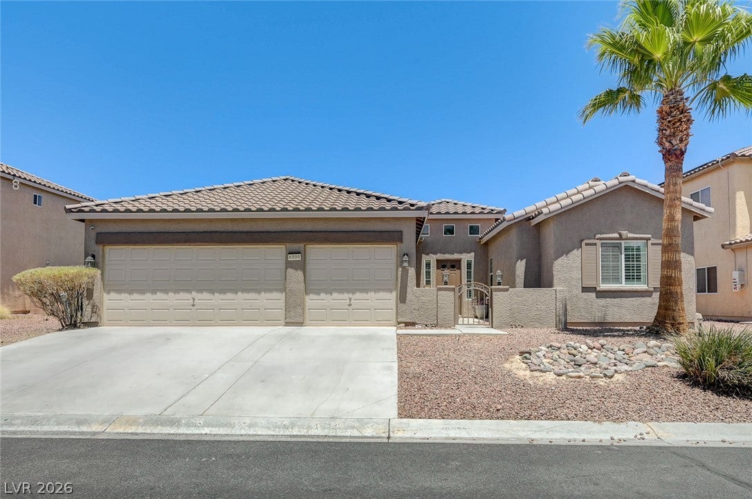 6000 Cabo San Lucas Ave, Las Vegas, NV 89131