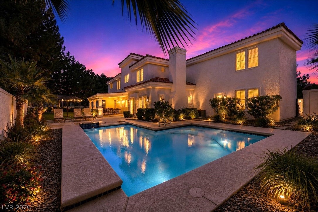 12 Congressional Ct, Las Vegas, NV 89113 photo