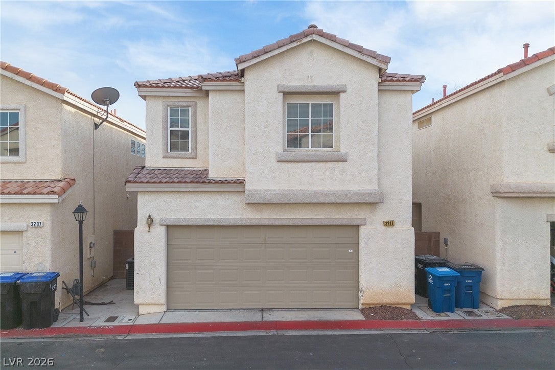 3211 Sunrise Cove Ave, North Las Vegas, NV 89031