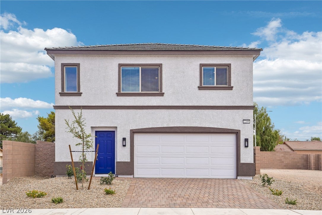 2209 Abraham Ave, Las Vegas, NV 89106
