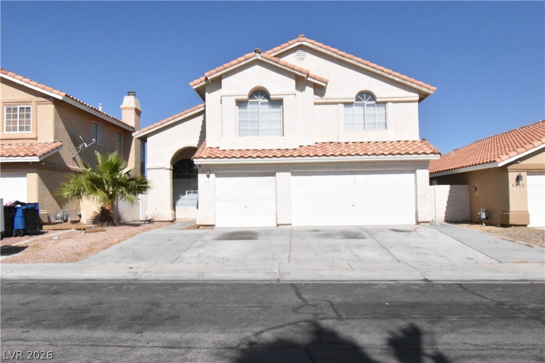 5016 Camino De Santo Pkwy, North Las Vegas, NV 89031