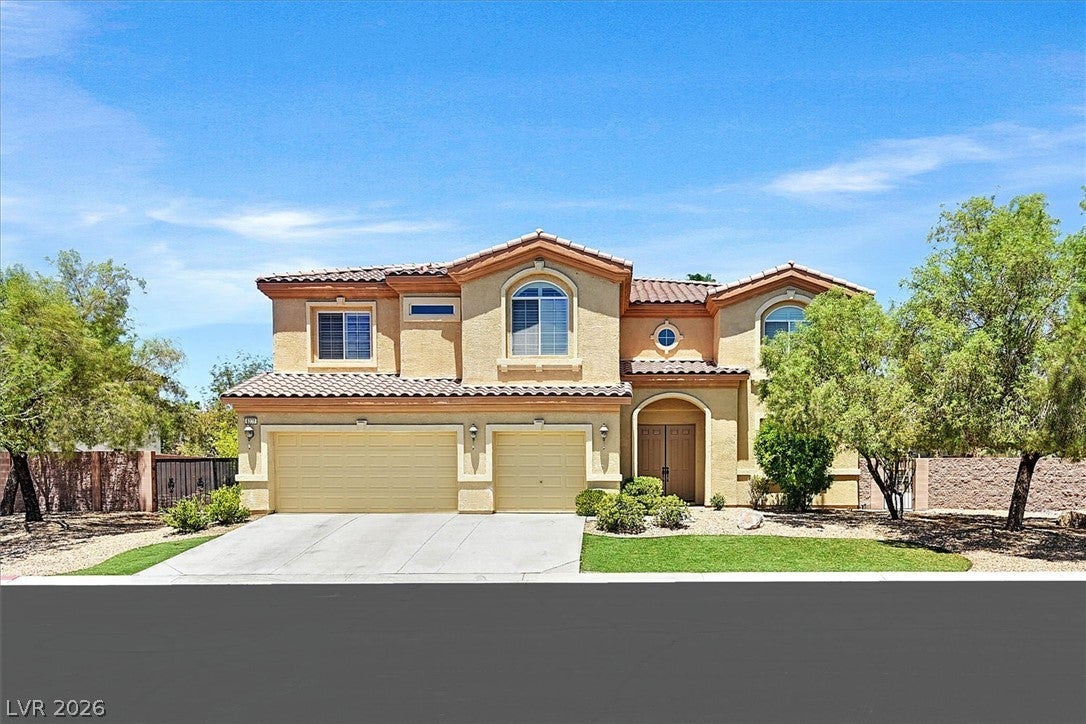 6238 Bayhaven Ct, Las Vegas, NV 89131