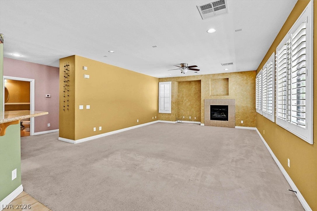 6238 Bayhaven Ct, Las Vegas, NV 89131 photo