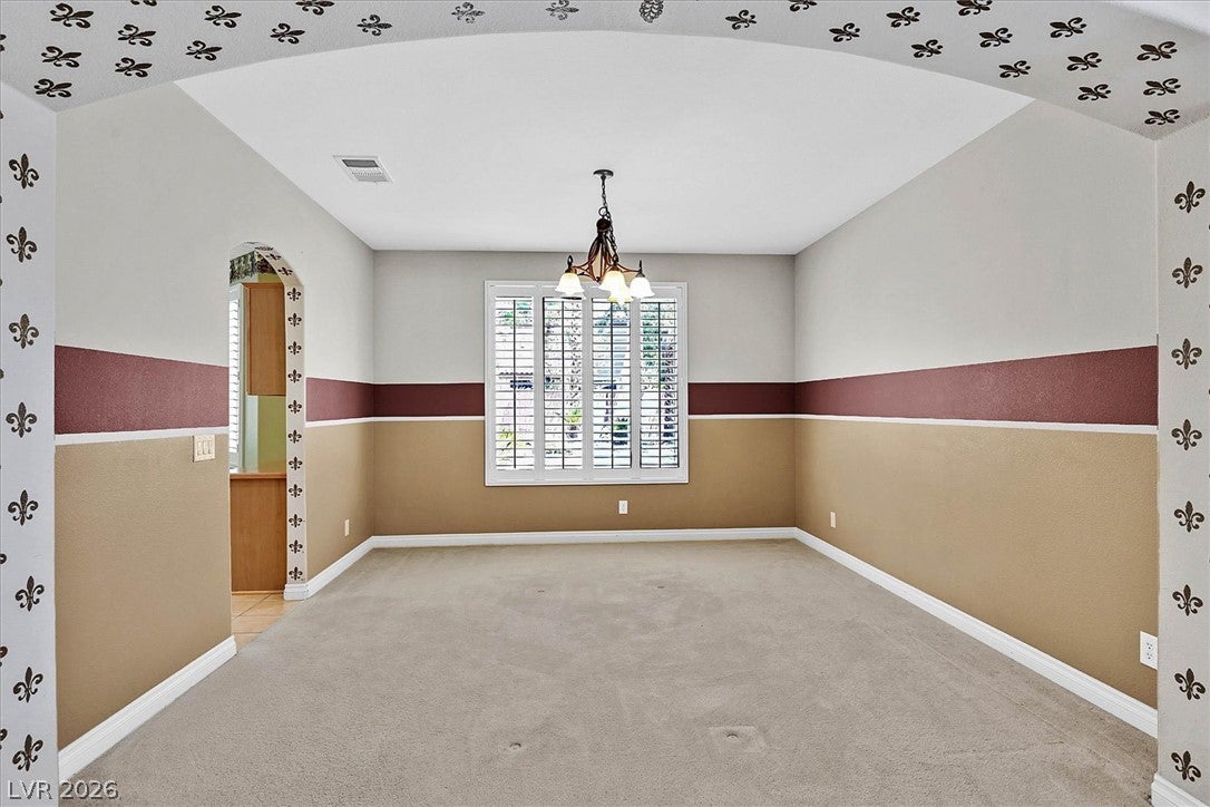 6238 Bayhaven Ct, Las Vegas, NV 89131 photo
