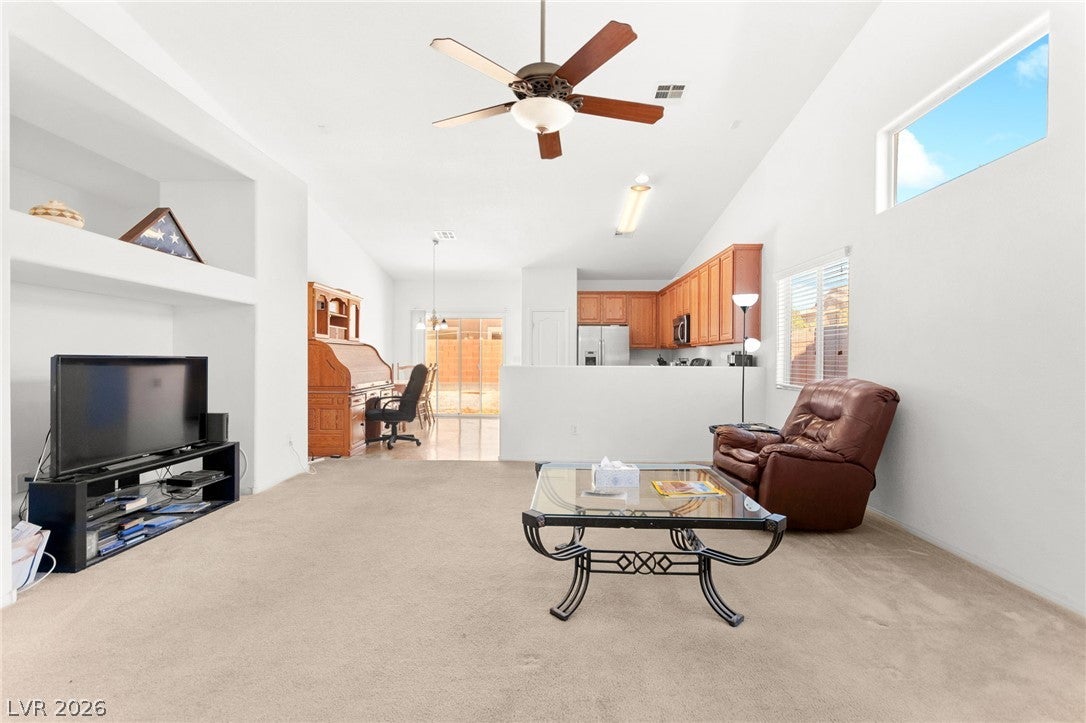 324 Sharp Edge Ave, North Las Vegas, NV 89031 photo