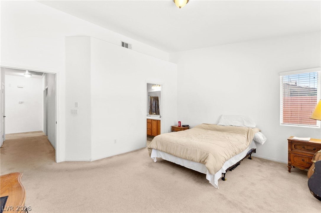 324 Sharp Edge Ave, North Las Vegas, NV 89031 photo