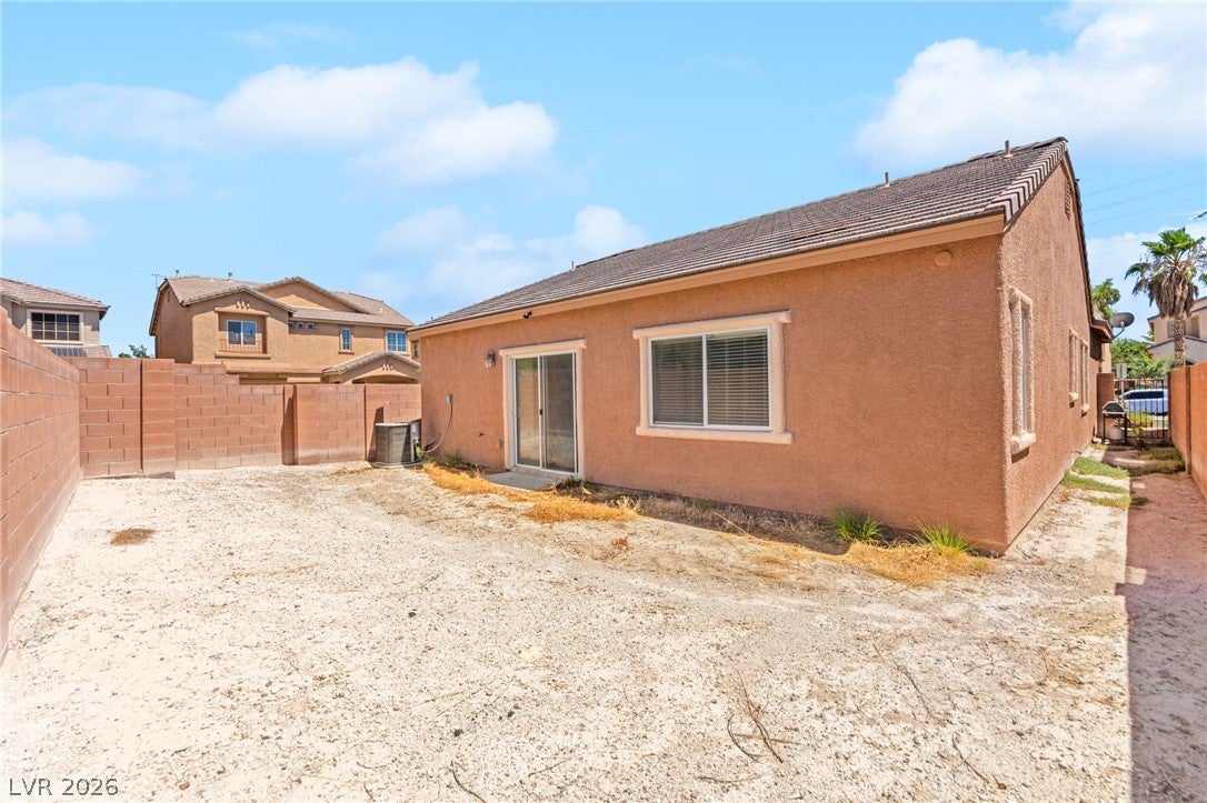 324 Sharp Edge Ave, North Las Vegas, NV 89031 photo