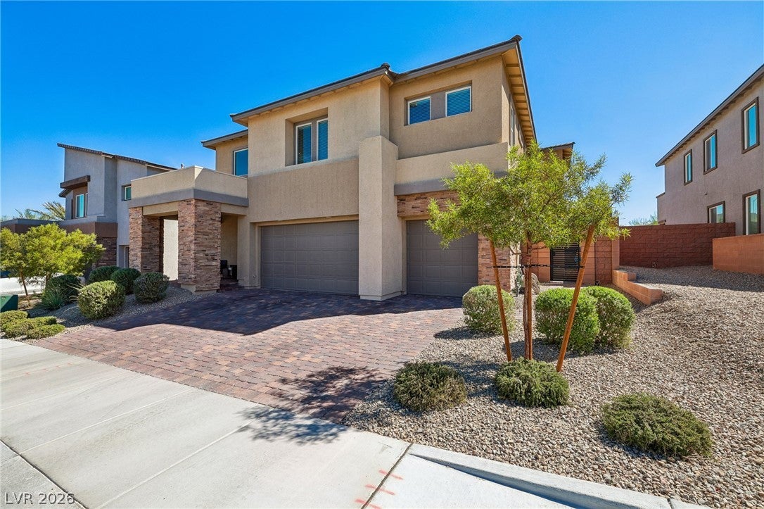 194 Viento Ridge St, Henderson, NV 89012 photo