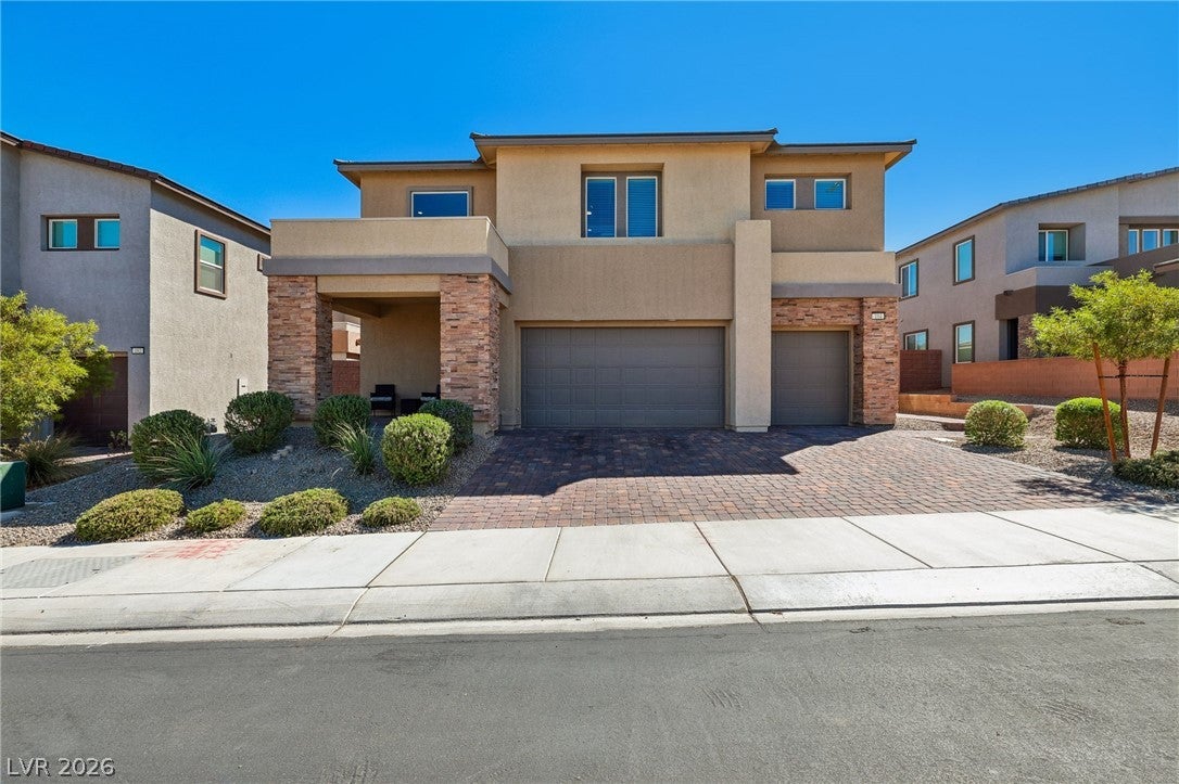 194 Viento Ridge St, Henderson, NV 89012