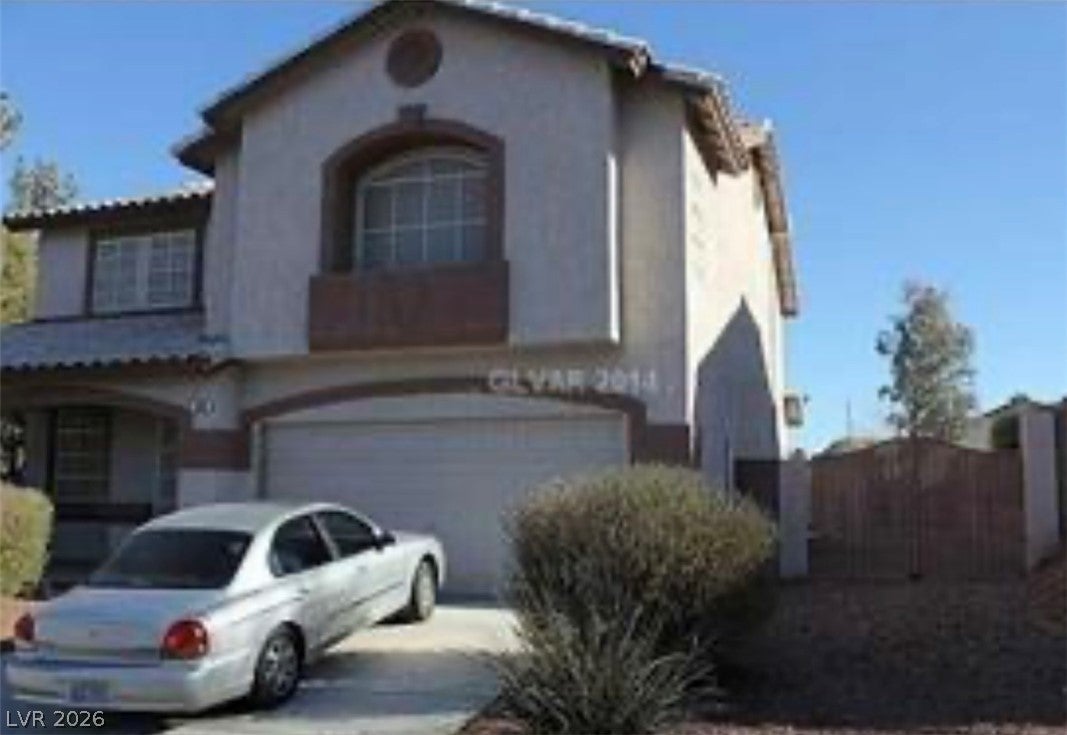 780 Vortex Ave, Henderson, NV 89002
