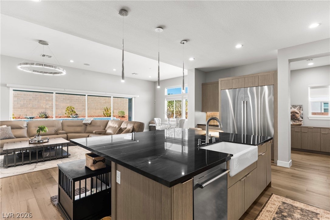 8811 Italian Trotter Ct, Las Vegas, NV 89113 photo