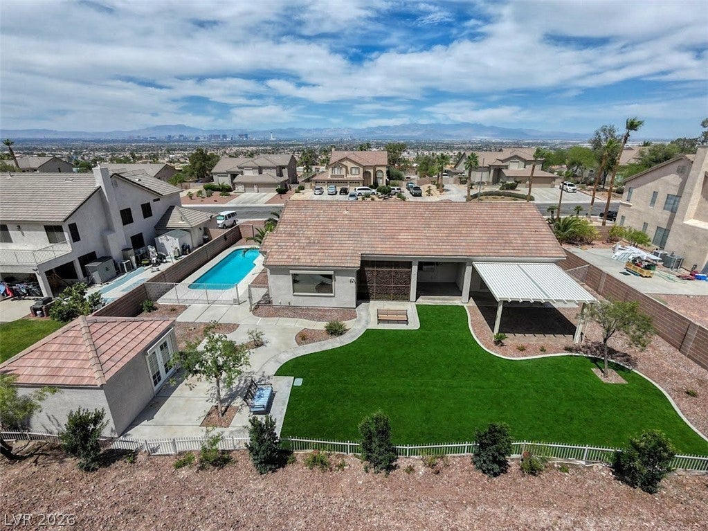 948 Sugar Spring Dr, Las Vegas, NV 89110 photo