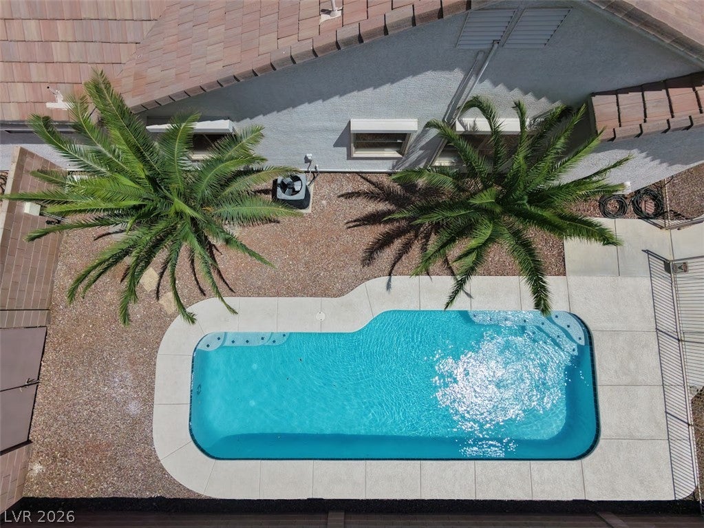 948 Sugar Spring Dr, Las Vegas, NV 89110 photo