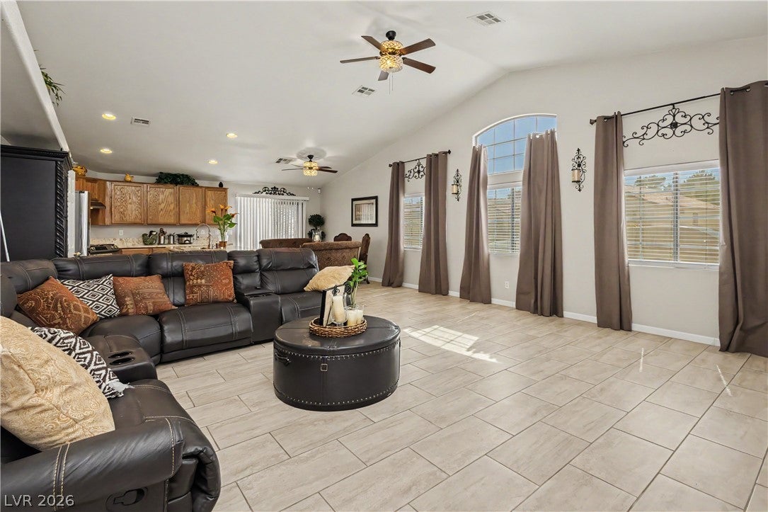 717 Bright Lights Ave, North Las Vegas, NV 89031 photo