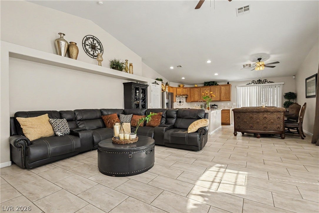 717 Bright Lights Ave, North Las Vegas, NV 89031 photo