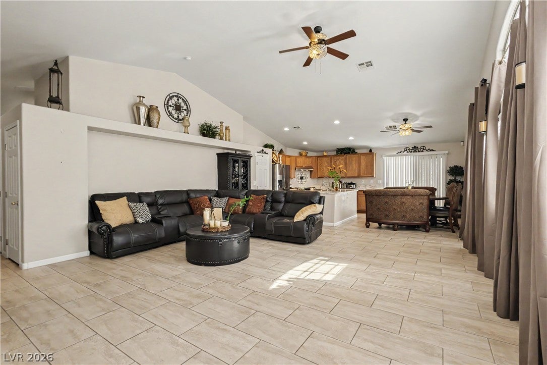 717 Bright Lights Ave, North Las Vegas, NV 89031 photo