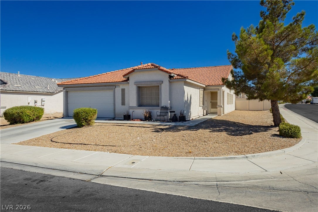 717 Bright Lights Ave, North Las Vegas, NV 89031