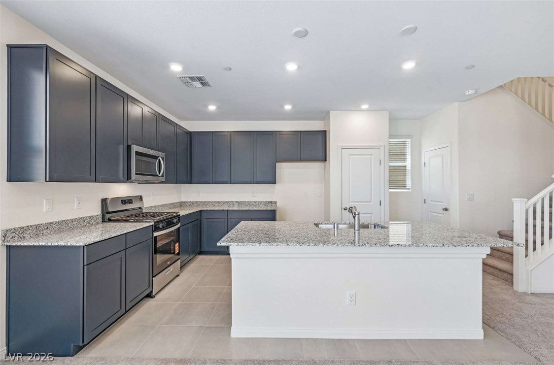 9572 Fiddleneck Ct, Las Vegas, NV 89139 photo