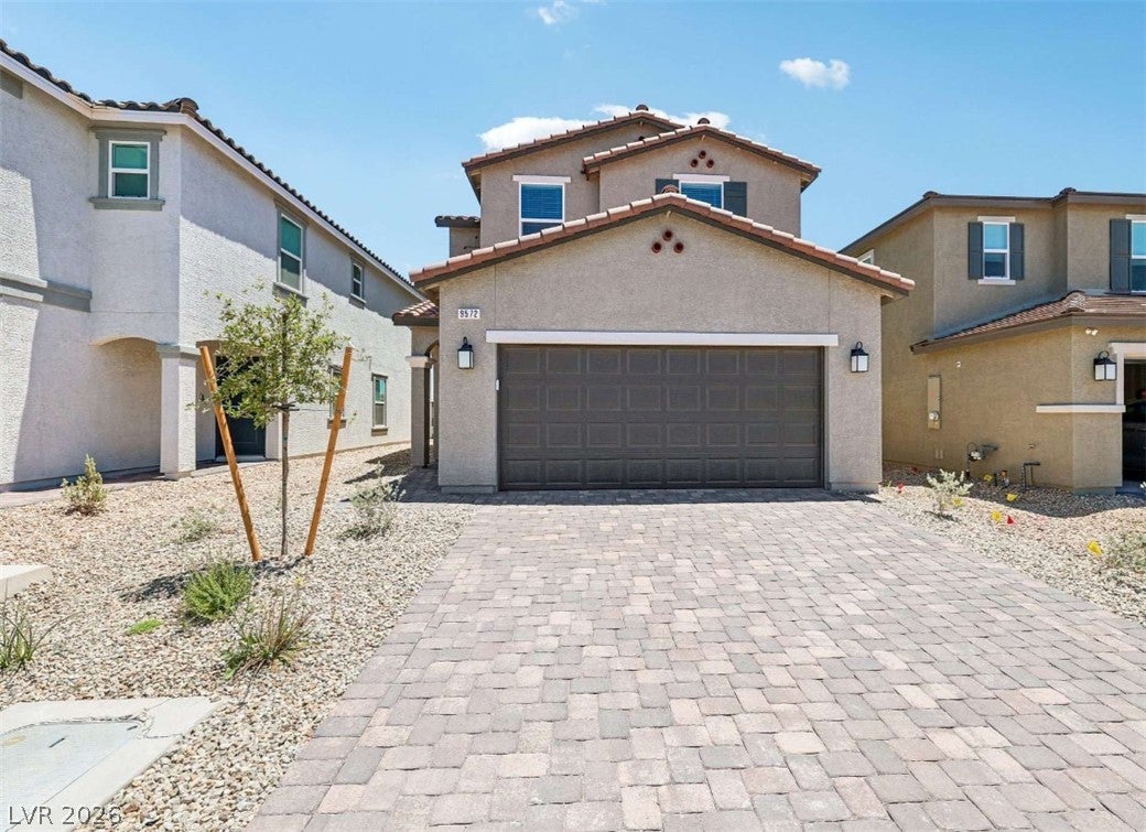 9572 Fiddleneck Ct, Las Vegas, NV 89139