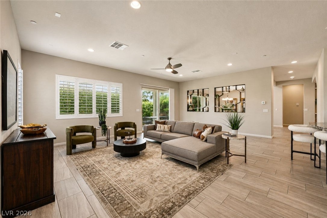 7028 Connor Cove St, Las Vegas, NV 89118 photo