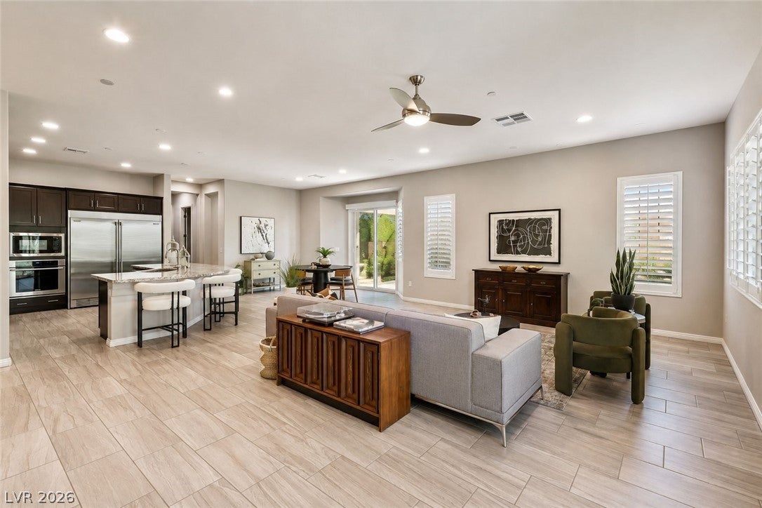 7028 Connor Cove St, Las Vegas, NV 89118 photo