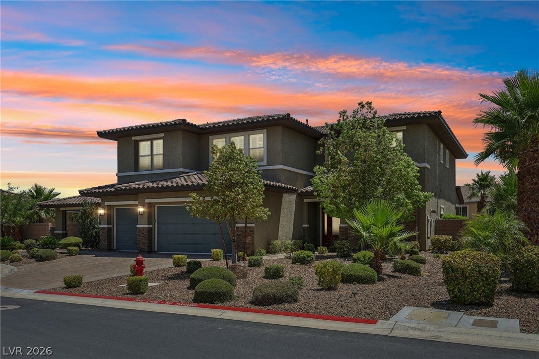 7028 Connor Cove St, Las Vegas, NV 89118