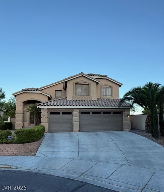 10453 Niagara Falls Ln, Las Vegas, NV 89144