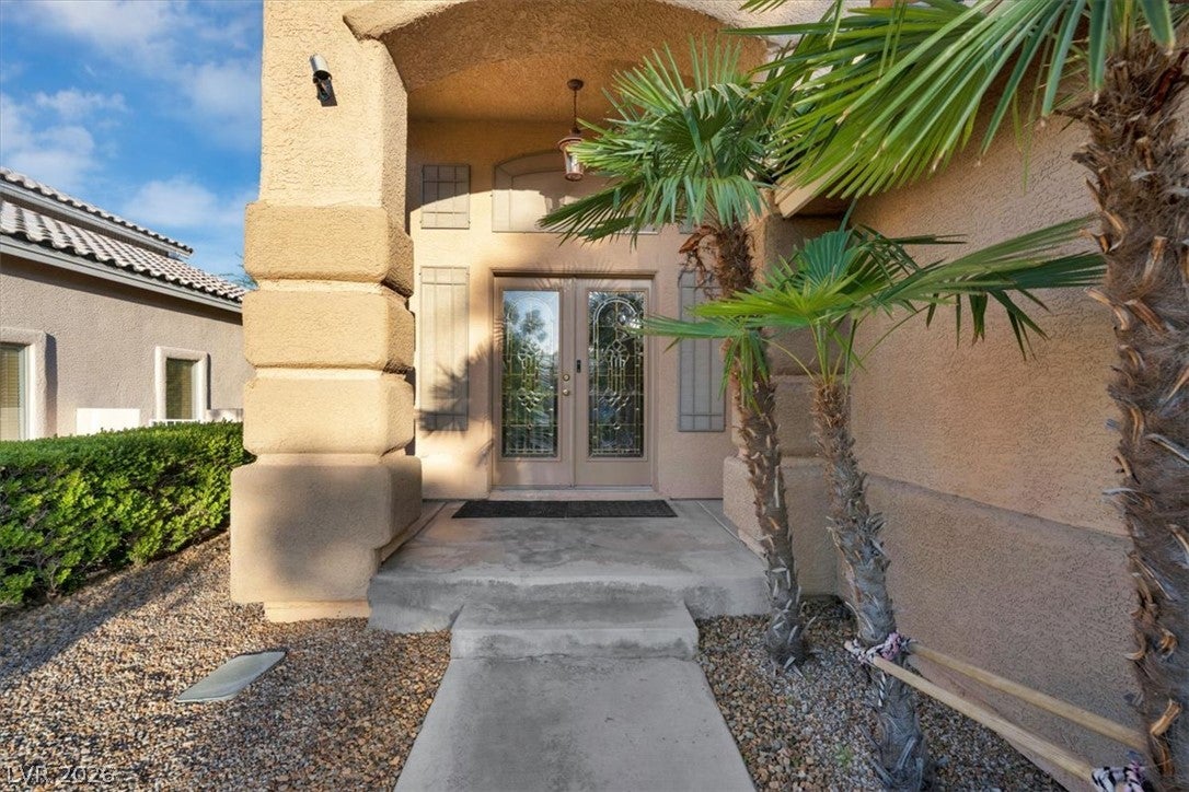 10453 Niagara Falls Ln, Las Vegas, NV 89144 photo