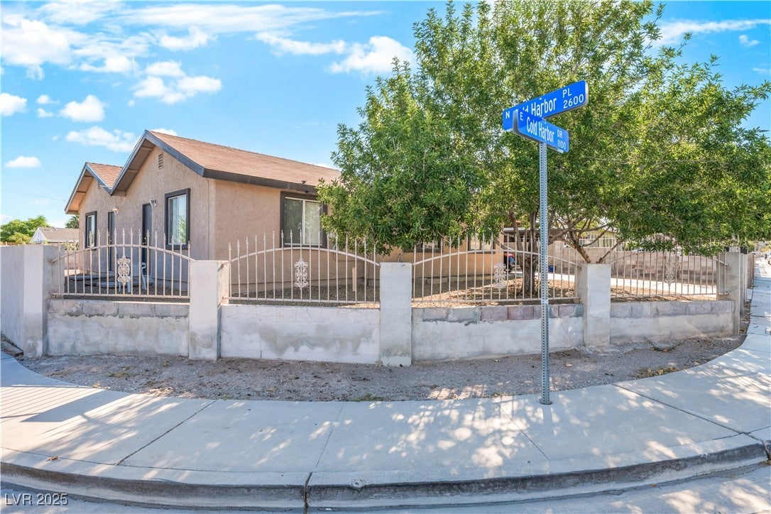 1117 Cold Harbor Dr, North Las Vegas, NV 89030 photo